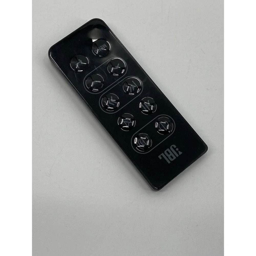 JBL 10 Button Remote Control‎